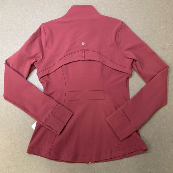 Lululemon Define Jacket - Picture 3 of 5